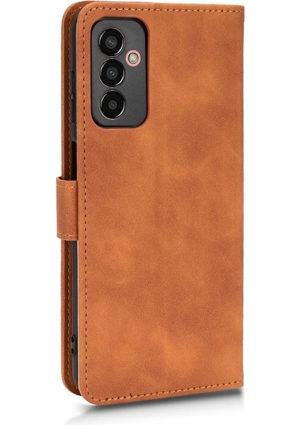 Kart Tutucu Kickstand Koruyucu ile Samsung Galaxy M13 4g Için Kılıf (Yurt Dışından) fiyatları