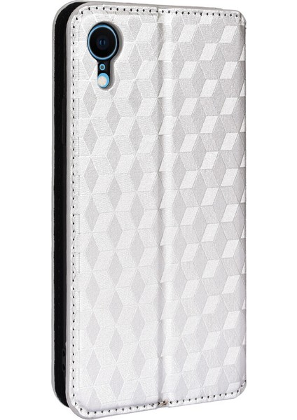 Apple iPhone Xr ile Uyumlu Cüzdan Hakiki Deri Darbeye Dayanıklı Tpu Kılıf Dayanıklı Flip Kitap Katlama Standı (Yurt Dışından) fırsatları