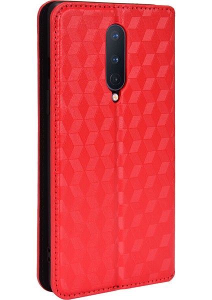 Oneplus 8 ile Uyumlu Cüzdan Hakiki Deri Darbeye Dayanıklı Tpu Kılıf Dayanıklı Flip Kitap Katlama Standı (Yurt Dışından) fırsatları