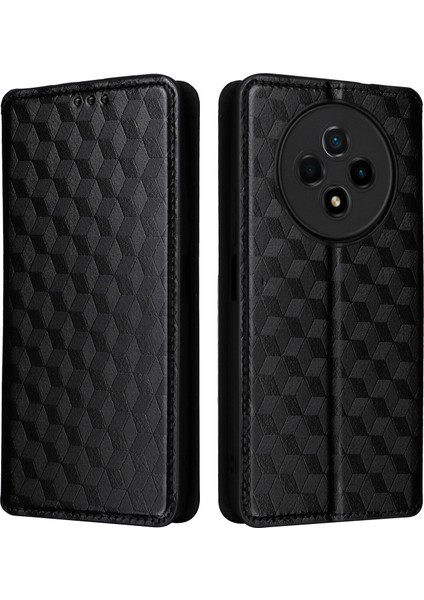 Wiko Hi Enjoy 60 Pro 5g ile Uyumlu Cüzdan Hakiki Deri Darbeye Dayanıklı Tpu Kılıf Dayanıklı Flip Kitap Katlama Standı (Yurt Dışından) fiyatları