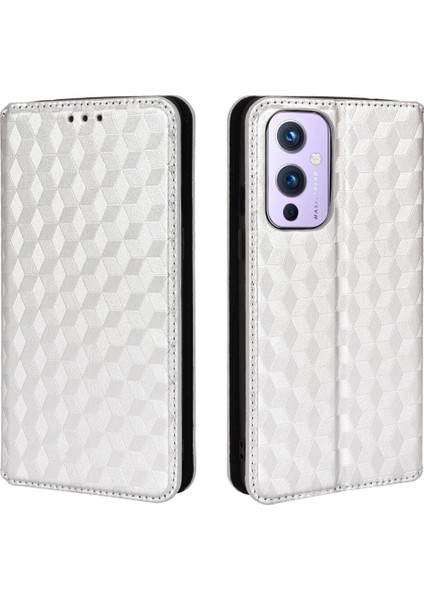 Oneplus 9 ile Uyumlu Cüzdan Hakiki Deri Darbeye Dayanıklı Tpu Kılıf Dayanıklı Flip Kitap Katlama Standı (Yurt Dışından) modelleri