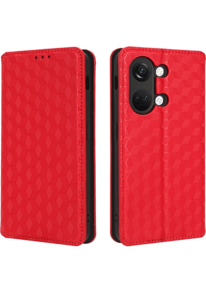 Oneplus Ace 2V ile Uyumlu Cüzdan Hakiki Deri Darbeye Dayanıklı Tpu Kılıf Dayanıklı Flip Kitap Katlama Standı (Yurt Dışından) modelleri