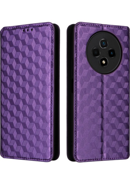 Wiko Hi Enjoy 60 Pro 5g ile Uyumlu Cüzdan Hakiki Deri Darbeye Dayanıklı Tpu Kılıf Dayanıklı Flip Kitap Katlama Standı (Yurt Dışından) fiyatları