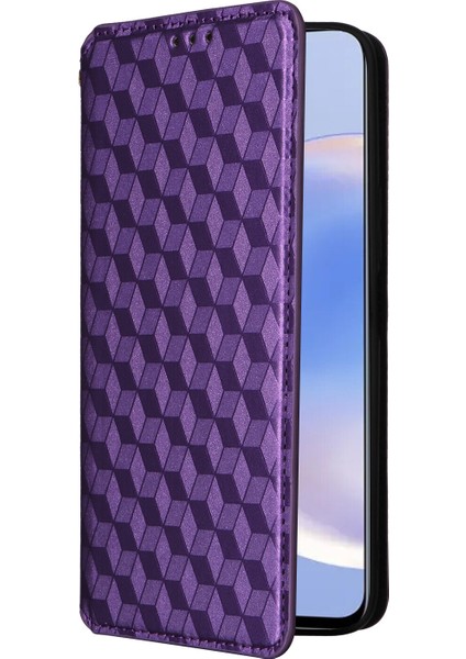 Wiko Hi Enjoy 60 Pro 5g ile Uyumlu Cüzdan Hakiki Deri Darbeye Dayanıklı Tpu Kılıf Dayanıklı Flip Kitap Katlama Standı (Yurt Dışından) fırsatları