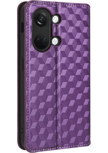 Oneplus Ace 2V ile Uyumlu Cüzdan Hakiki Deri Darbeye Dayanıklı Tpu Kılıf Dayanıklı Flip Kitap Katlama Standı (Yurt Dışından) fırsatları