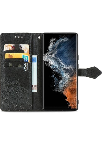 Samsung S23 Ultra Kapak Kapak Darbeye Basit Iş Desen (Yurt Dışından) indirimleri
