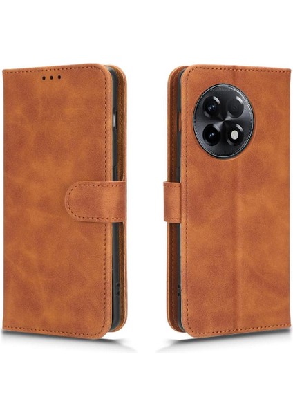 Oneplus 11R 5g Kart Ekleme Için Kılıf Kart Tutucu ile Tam Koruma (Yurt Dışından)