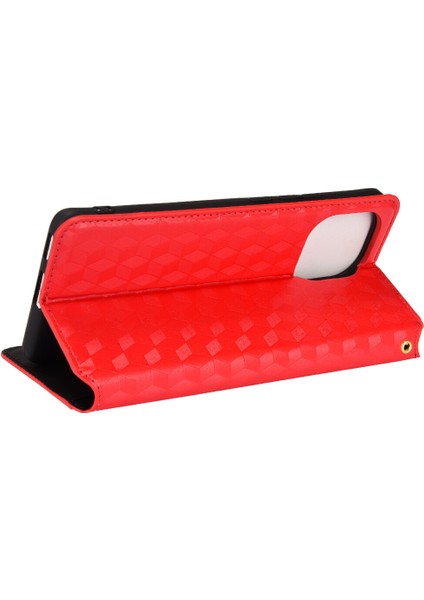 Xiaomi Mi 11 ile Uyumlu Cüzdan Hakiki Deri Darbeye Dayanıklı Tpu Kılıf Dayanıklı Flip Kitap Katlama Standı (Yurt Dışından) indirimleri