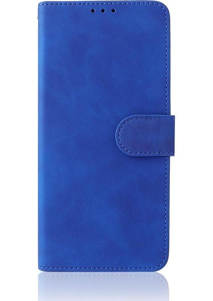 Umidigi A11PROMAX Koruyucu Kapak Deri Için Kılıf Folio Flip Case (Yurt Dışından)