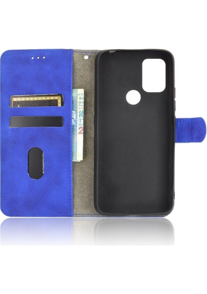 Kart Tutucu Kickstand Kart Ekleme Koruyucu ile Umidigi A9 Için Kılıf (Yurt Dışından) indirimleri