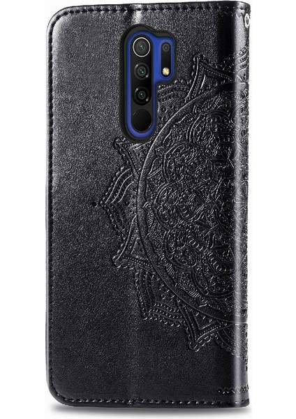 Redmi 9 Darbeye Kapak Kapak Kılıf Için Kılıf Basit Iş (Yurt Dışından) fırsatları