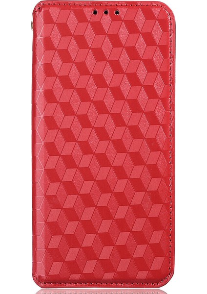 Xiaomi Mi Poco X3 Nfc ile Uyumlu Cüzdan Hakiki Deri Darbeye Dayanıklı Tpu Kılıf Dayanıklı Flip Kitap Katlama Standı (Yurt Dışından)