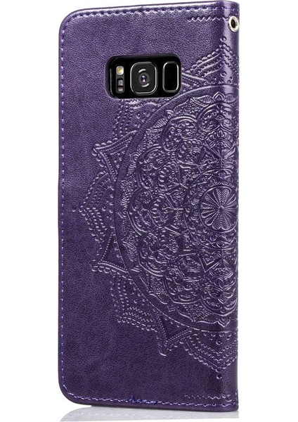 Samsung S8 Darbeye Kapak Kapak Basit Iş Zarif Durumda (Yurt Dışından) fırsatları