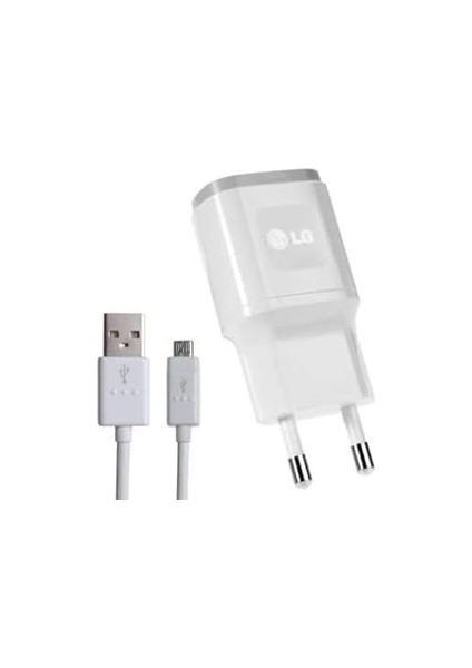 G Serisi Micro USB Home/travel Şarj Cihazı