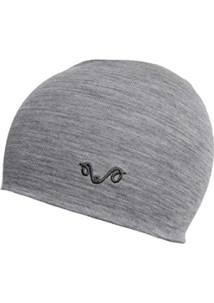 Wool Hats Unisex Yün Bere - Gry