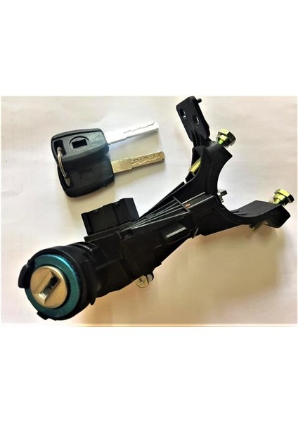 Kilitli Kontak Gövdesi Kontaklı Doblo 1.4-1.3 Dmtj-1.6 Dmtj-2.0 Dmtj 2010 51928526-5186554