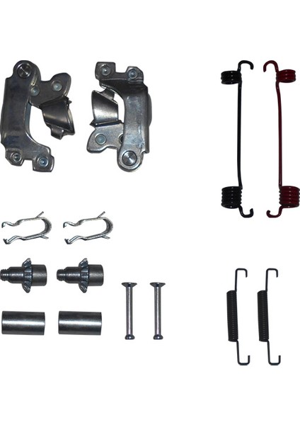 Fren Ayar Cırcır Tm.tk. Ducato I-Iı-Boxer I-Iı-Jumper I-Iı 4341.12-77362111