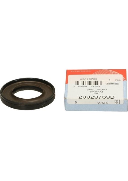 Krank Kecesı On Connect 1.8tdcı 02 13 Focus 98 11 Mondeo Iv 07 14 S Max Galxy 06 15 1.8tdcı Olc