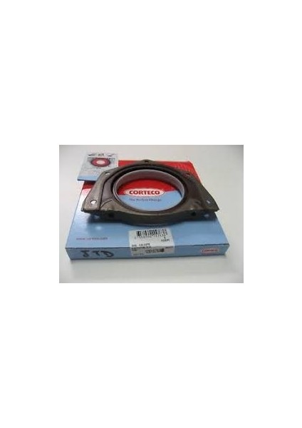 12015763B Krank Mil Keçesi Astra H-Vectra C-Sıgnum-Zafıra 1.9cdtı-Doblo 1.9d-Jtd-Marea 1.4-2