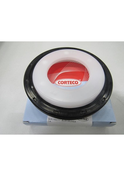 Krank Keçesi Arka Bmw F20 F30 Mını R55 R60 Vw Touareg Audı Q5 Q7 A6 A5 A4 Cıtroen C3 C4 C5 Pe