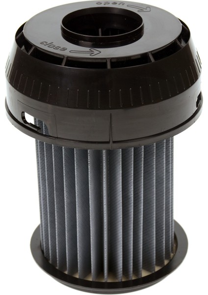 Süpürge Silindirik Filtre, Bosch BGS6PRO1 BGS6PRO2 BGS6PRO4 BGS6SIL1 Roxx Uyumlu