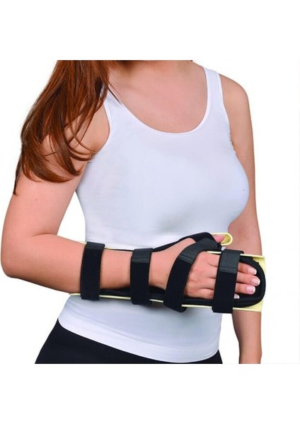 Tekno Trust Statik El Bilek Ateli Sağ El Için