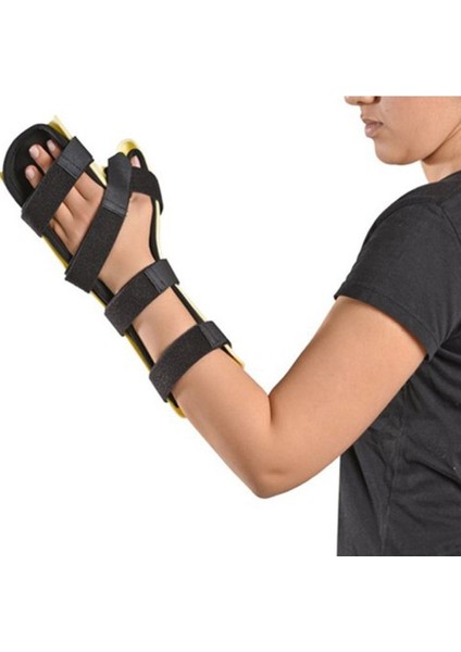 Tekno Trust Statik El Bilek Ateli Sağ El Için fiyatları