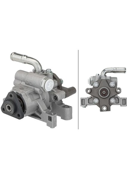 Dıreksıyon Pompası Boxer Iıı Jumper Iıı 22DT 2.2hdı Transıt V347 06 14 Custom V362 14 2.2tdcı 1