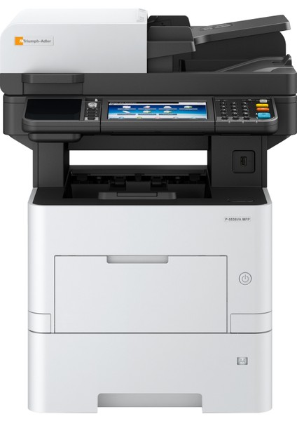 Tekofaks Triumph Adler P 5536I A Mfp