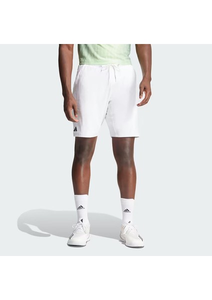 Erkek Tenis Şort Ergo Short IQ4731