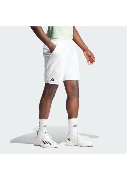 Erkek Tenis Şort Ergo Short IQ4731 modelleri