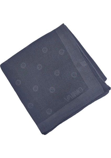 Prenses Puantiyeli Eşarp