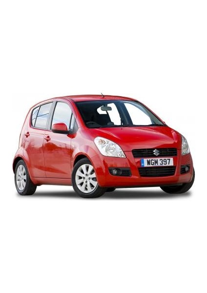Suzuki Splash 2009 Beyaz LED Xenon Sis Farı Seti fırsatları