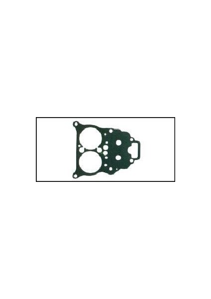 Karburator Weber Üst Tek Conta M131 Dks 1.6