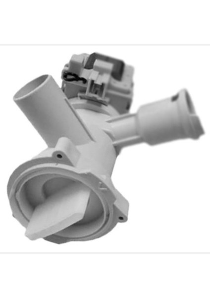 Bosch Oçm Pompa Motoru SRP5700 Termikli 31060514