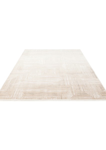 Lykıa Lky 01 Cream Beıge 160*230 cm Soraya Halı fiyatları