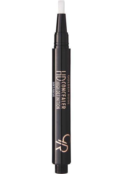 HD Concealer High Definition No: 06 Cool Sand - HD Kapatıcı - 8691190832766 indirimleri