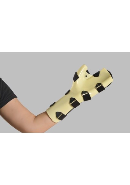 Tekno Trust Statik El Bilek Ateli Bedenli Sağ fiyatları