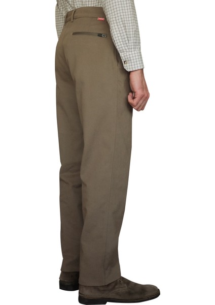 Erkek Pamuklu Gizli Cepli Pantolon fiyatları