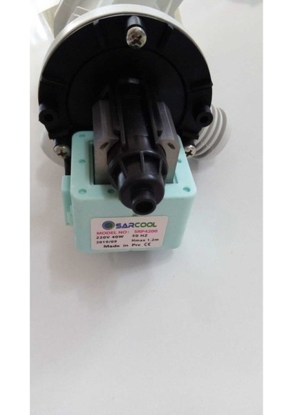 Vestel Pompa Motoru SRP4200 Termikli 31060517 fiyatları