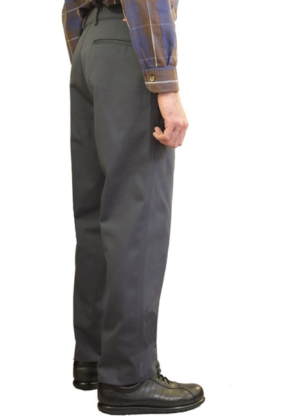 Erkek Pamuklu Gizli Cepli Pantolon Tritek P106 fiyatları