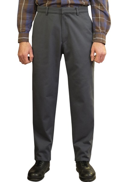 Erkek Pamuklu Gizli Cepli Pantolon Tritek P106 fırsatları