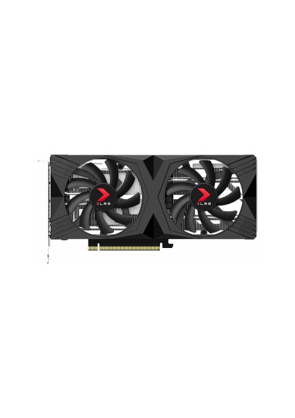 Pny Rtx 4060 Ti Verto Overclocked 8gb Gddr6 128BIT (VCG4060T8DFXPB1-O)