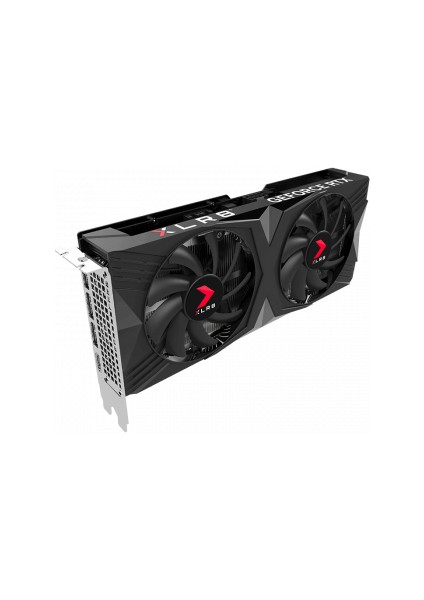 Pny Rtx 4060 Ti Verto Overclocked 8gb Gddr6 128BIT (VCG4060T8DFXPB1-O)