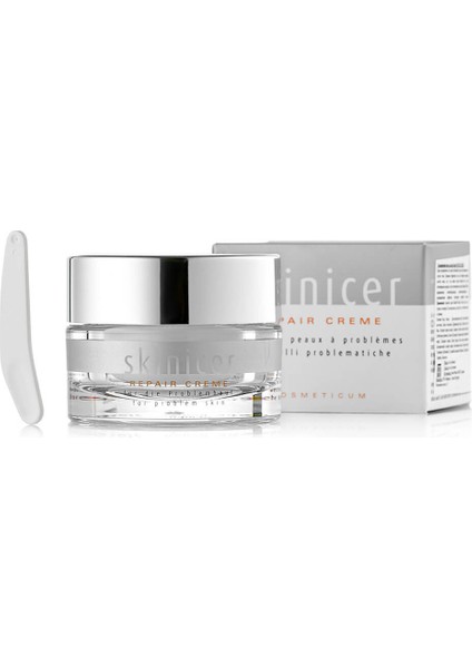 Repair Creme Onarıcı Yüz Kremi
