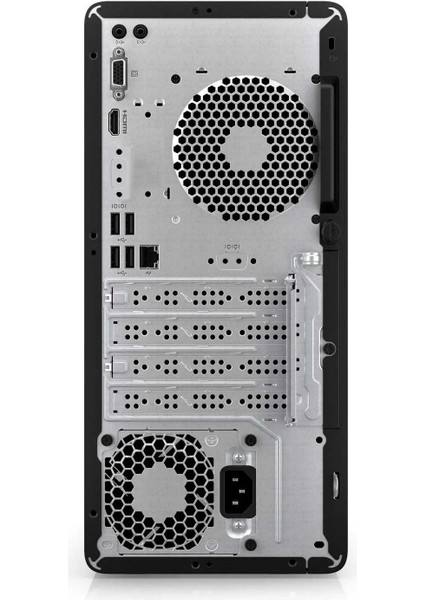 Pro Tower 290 G9 8T2X0ES11 I3-13100 16GB 512SSD W11P Masaüstü Bilgisayar