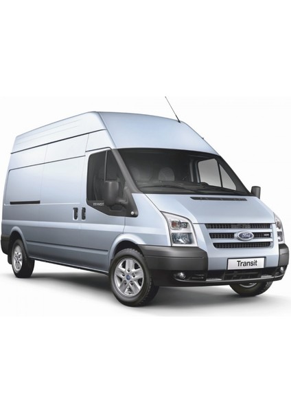 Ford Transit 2008 Uyumlu Beyaz LED Xenon Sis Farı Seti fırsatları