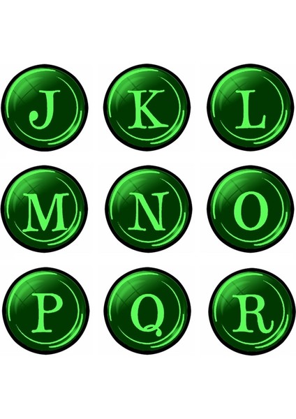 Y Işıklı Bileklik 26 Harfli Bilezik Adı Halat Bileklik Siyah Deri Bileklik Erkek Kadın Doğum Günü Hediyeleri (Yurt Dışından) indirimleri