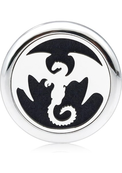 Turuncu Renk Stili PC416 Tokat Bilezik Ayarlanabilir Difüzör Bileklik Aroma Silikon Bilezikler Çocuklar Çocuklar Takı Için Uçucu Yağ Parfüm Madalyon (Yurt Dışından)