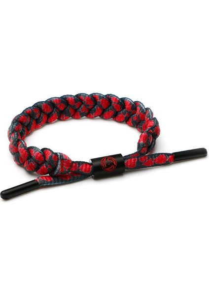 Itachi Sasuke Itachi Kakashi Ayarlanabilir 6 Renk Ayakkabı Bağı Halat Bilezik Bileklik Bilezik Cosplay Sahne Aksesuarları Hediye (Yurt Dışından)